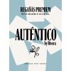 Reganas Premium EVOO AUTENTICO Tapas-Brot,150g