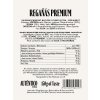 Reganas Premium EVOO AutenticoTapas-Brot,150g