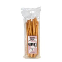 Cristalinos Trufados AUTENTICO Grissini-Brot,120g