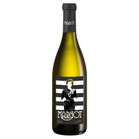 La Flor de Margot Ribeiro DO 2022, 75cl