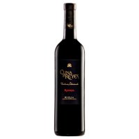 Cuna de Reyes Reserva, Rioja DOCa 2016, 75cl