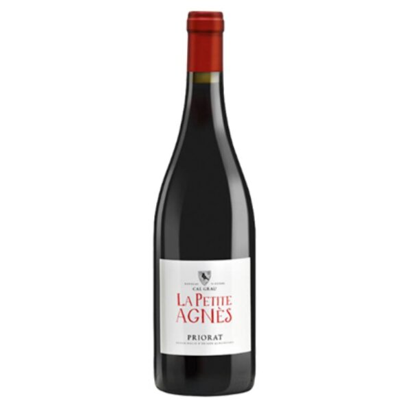 La Petite Agnes, Priorat DOCa 2019, 75cl