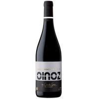 Oinoz by Claude Gros Rioja DOCa 2014, 75cl