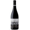 Oinoz by Claude Gros Rioja DOCa 2014, 75cl