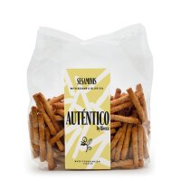 Sesaminis AUTENTICO Tapas-Brot,150g