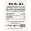 Cristalinos Clasicos AUTENTICO Grissini-Brot,150g