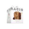 Panettone Dark chocolate Bean to Bar aus Sauerteig PANCRACIO, 950g