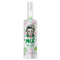 MEX Melonen-Cremelik&ouml;r mit Tequila 15% Vol., 70cl