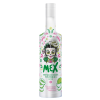 MEX Melonen-Cremelikör mit Tequila 15% Vol., 70cl