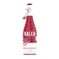 Gl&uuml;hwein Mulled Wine Galea, 75cl