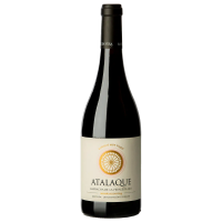 Atalaque Garnacha de la Peraleda, Mentrida DO 2019, 75cl