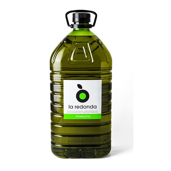 Olivenöl Extra Virgen La Redonda, 5 Liter