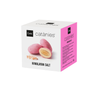 Catanias Cudié Himalayan Salt Cube, 80g