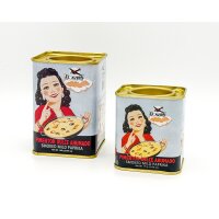 Pimenton Dulce smoked Ahumado Vintage El Avion, 75g