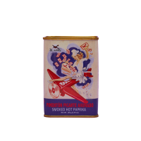 Pimenton Picante Ahumado Vintage El Avion, 75g