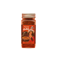 Spices mix BBQ El Avion, 90g