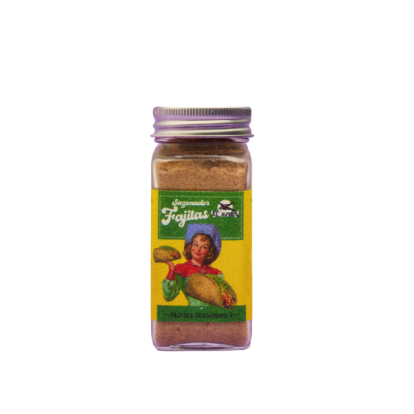 Spices mix Fajitas El Avion, 65g