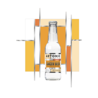 Ginger Beer Artonic BIO, 20cl