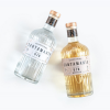 Gin Santamania Craft Destileria de Madrid 43% Vol., 70cl