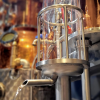 Gin Santamania Craft Destileria de Madrid 43% Vol., 70cl