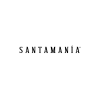 Gin Santamania Craft Destileria de Madrid 43% Vol., 70cl