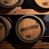 Rum El Mentidero Solera Aged 12 Years 43% Vol., 70cl