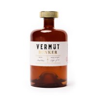 Bunker Vermut 15% Vol., 75cl