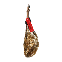 Schinken Jamon Joselito mit Knochen min. 48 Monate...