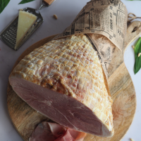 Schinken Jamon Iberico gekocht ohne Knochen Mafresa ca. 3...