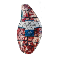 Schinken Jamon Mangalica ohne Knochen 28 Monate gereift...