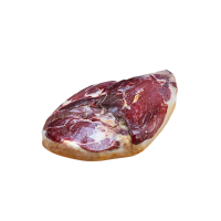 Schinken Jamon Serrano de Trevelez IGP ohne Knochen...