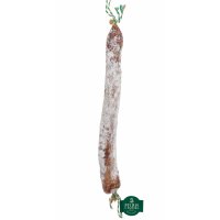 Salchichon Iberico Cebo Campo Fisan 1/2 St&uuml;ck