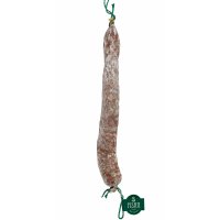 Chorizo Iberico Fisan 1/2 St&uuml;ck