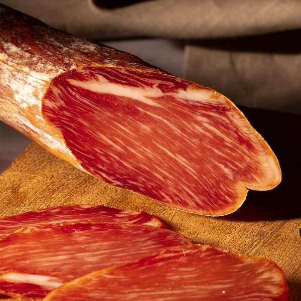 Lomo Iberico Cebo de Campo FISAN
