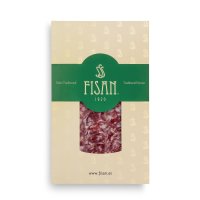 Salchichon Iberico Bellota geschnitten 80g FISAN