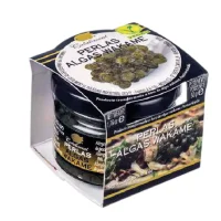 Wakame Perlen Cataliment Perlas, 50g