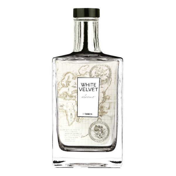 Gin Velvet White 40% Vol., 70cl