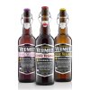 Vermut Ciento Volando Blanco 15.5% vol., 75cl