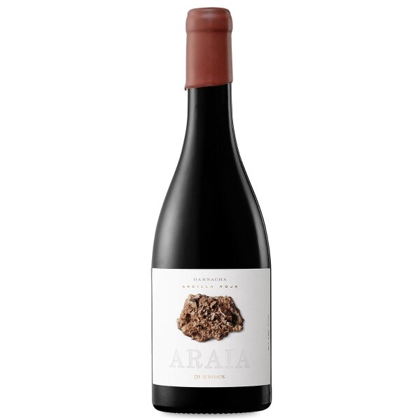 ARAIA Garnacha Tinta, Calatayud DO 2020, 75cl