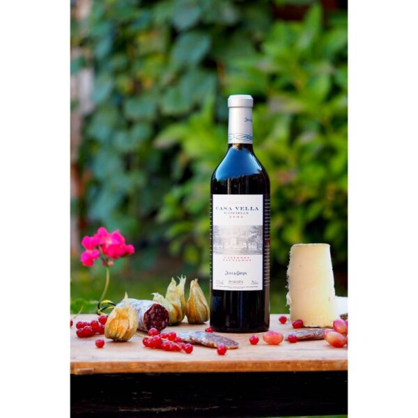 ARAIA Garnacha Tinta, Calatayud DO 2020, 75cl