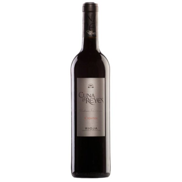Elegance Garnacha Roble, Ribera del Guadiana DO 2020, 75cl