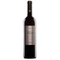 Elegance Garnacha Roble, Ribera del Guadiana DO 2020, 75cl