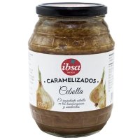Cebolla Caramelizada karamellisierte Zwiebel  IBSA, 975g