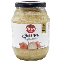 Cebolla Frita, gebratene Zwiebel IBSA, 950g