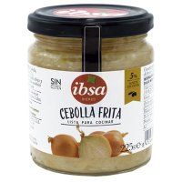 Cebolla Frita, gebratene Zwiebel IBSA, 225g