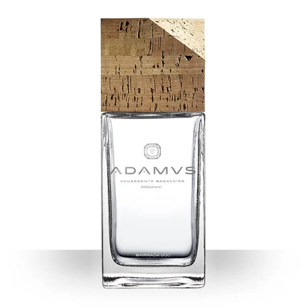 Adamus Aguardente Bagaceira "Orujo", 52% vol. 70cl