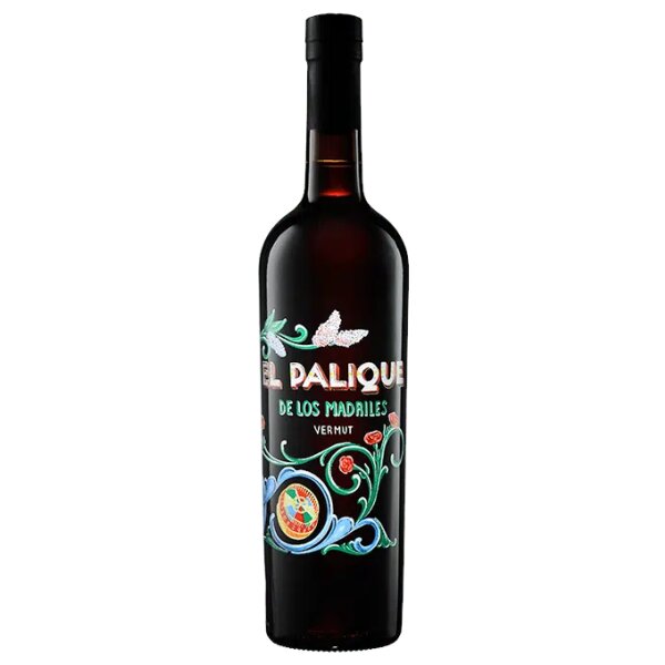 Vermut Palique Madrid 15% vol., 75cl