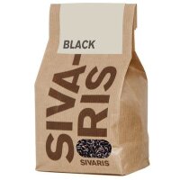Arroz Black Sivaris Beutel, 500g