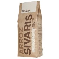 Arroz Albufera Paella Reis Sivaris, 1Kg