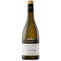 Sommos Colleccion Garnacha Blanca, Somontano DO 2021, 75cl